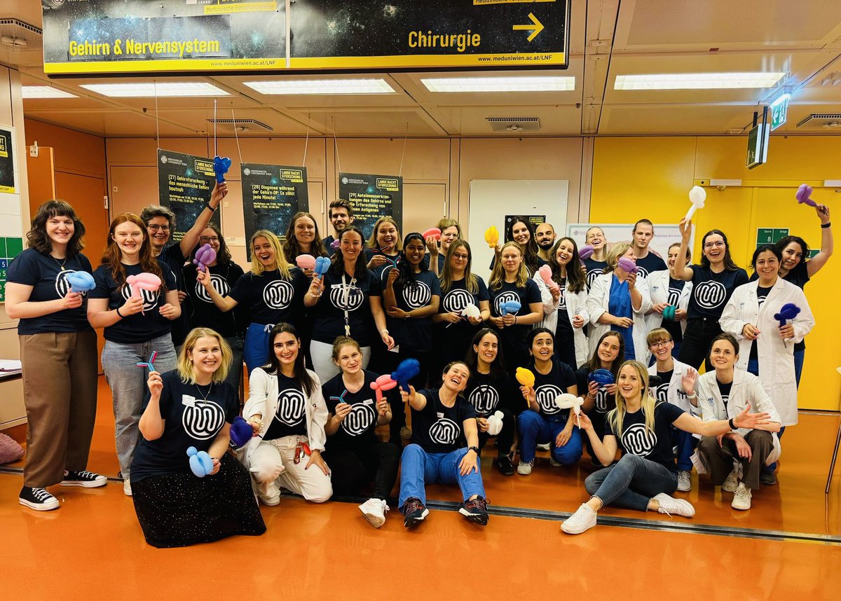 Neuropathology & Neurochemistry MedUniWien tweet media