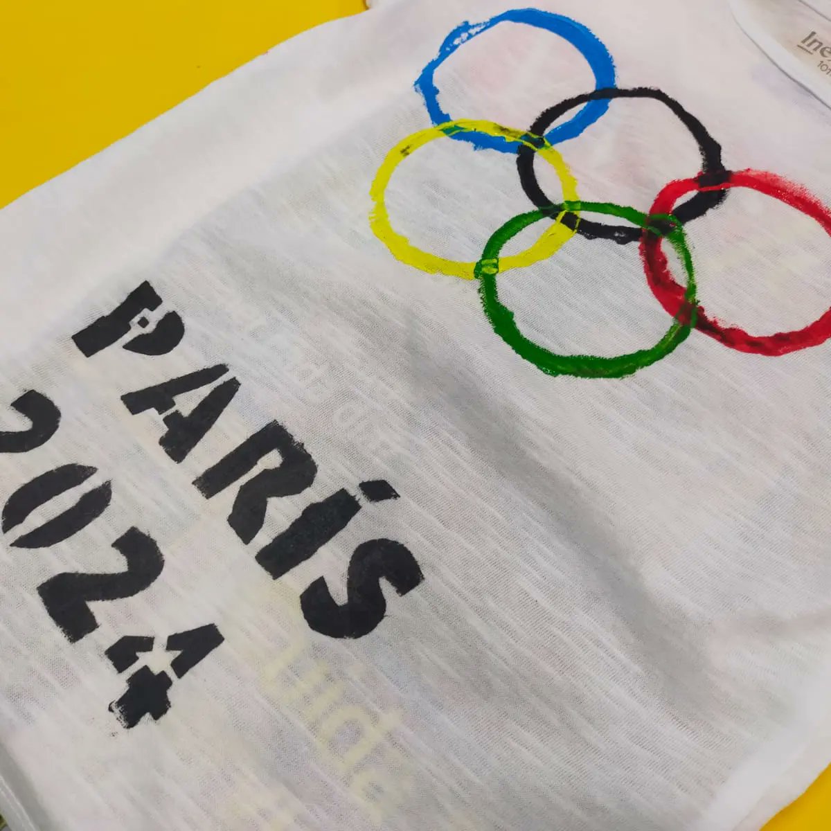 colegiotagore's tweet photo. La antorcha olímpica ya está camino a París y en el Tagore comienza la cuenta atrás para los Juegos Olímpicos que servirán de cierre para nuestro proyecto en Infantil.
#tagoresemueve #ABP #ProyectosEducaciónInfantil https://t.co/xCguqKrRoR