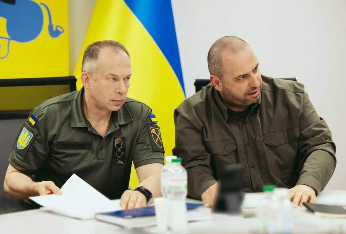 法國將派遣教官前往烏克蘭訓練烏克蘭軍隊—西爾斯基 文件已經簽署，首批法國教練很快抵達烏克蘭。