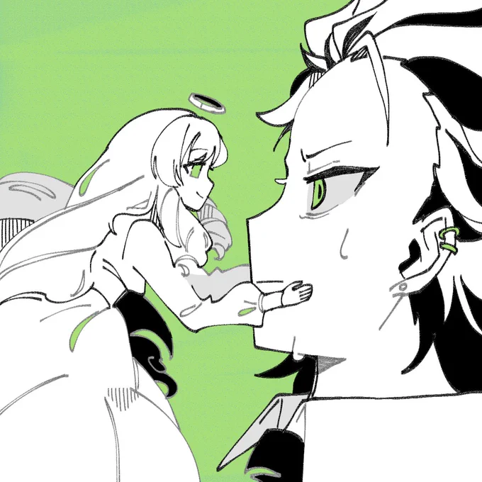 好きな絵再掲タイム 