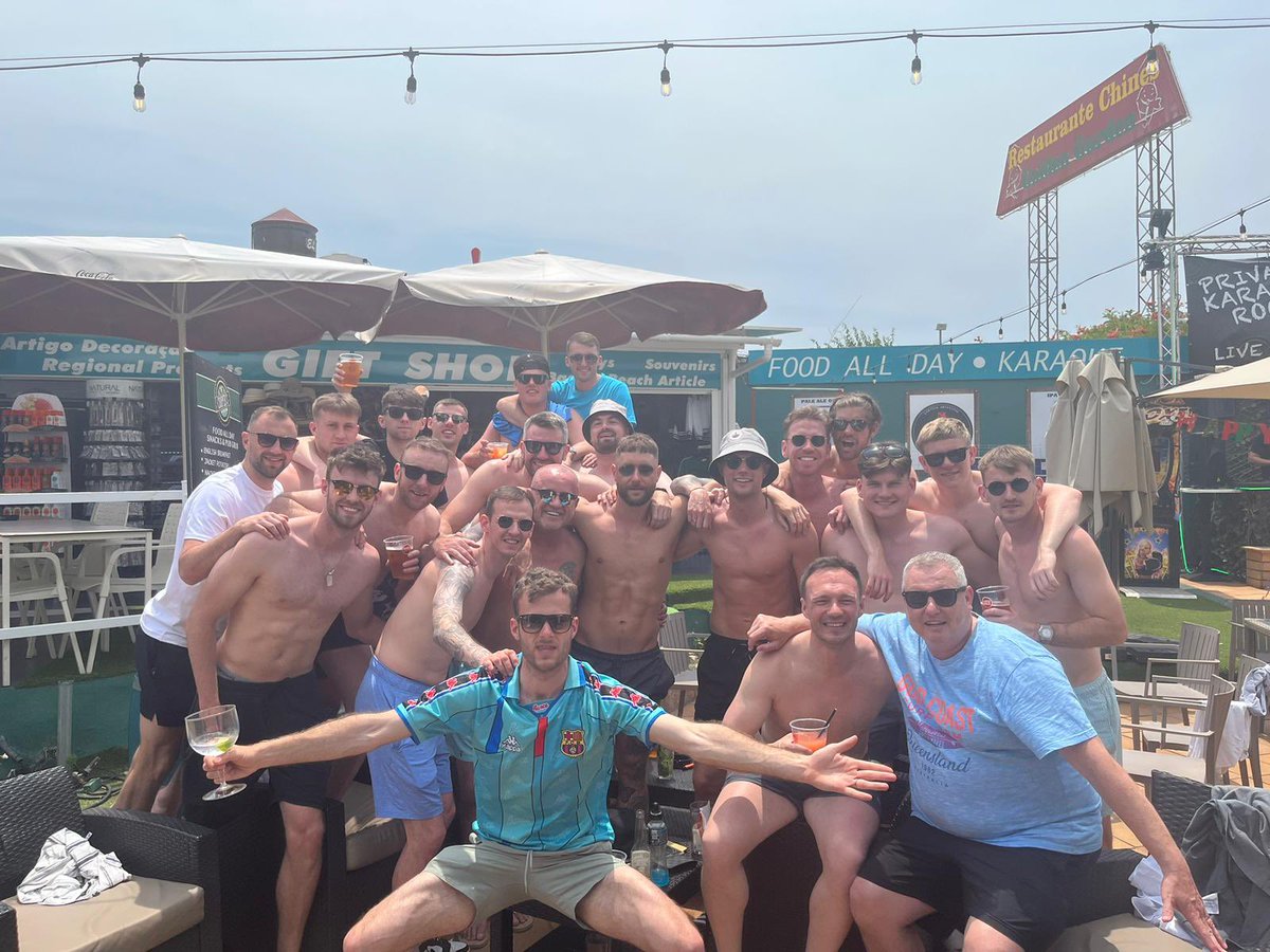 Paul McLean tweet media