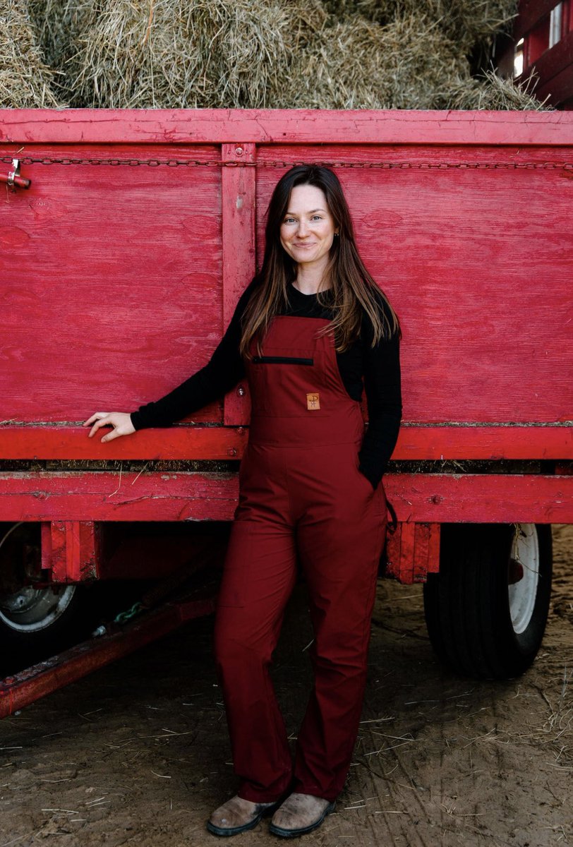 Durnin Farm and Ranch Wear tweet media