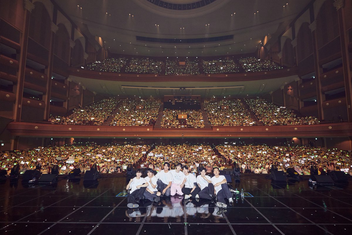 NCT tweet media