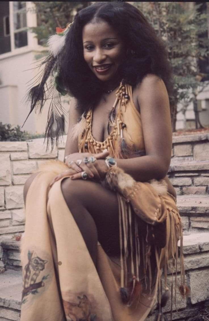 — chaka khan.