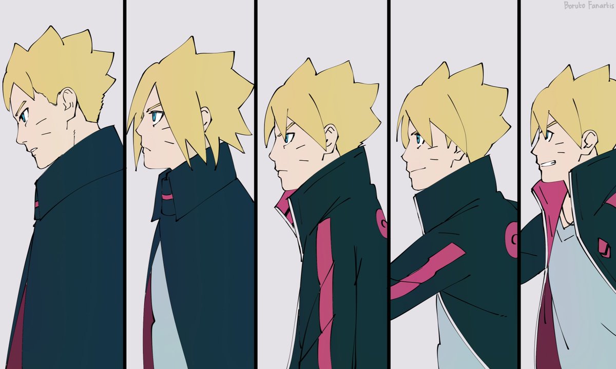 Character development