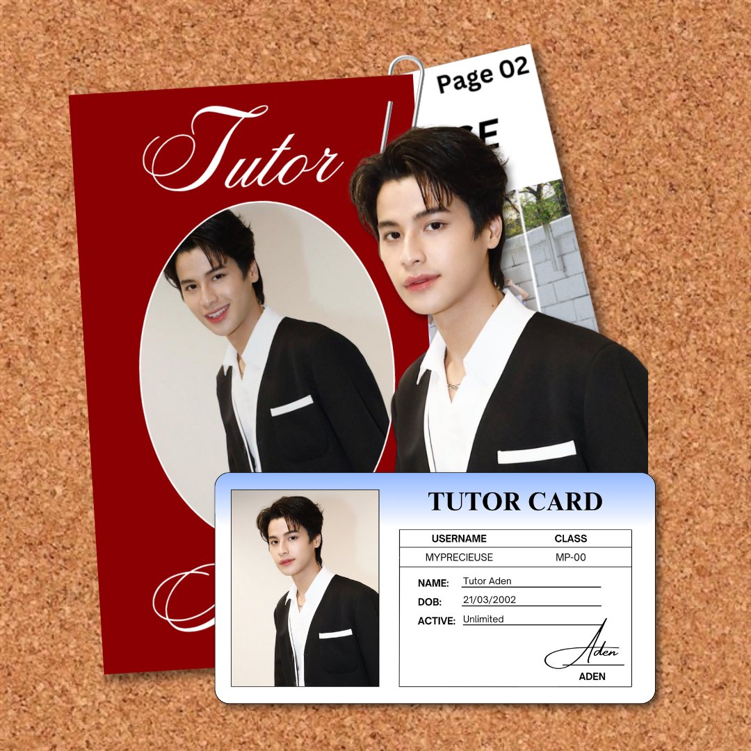 inuiseu's tweet photo. With  a  deep  sense  of  accomplishment,  I,  Tutor  Aden,  have  completed  my  job  as  a  tutors  to  improve  the  precieuse'  grades  and  help  them  to  find  out  how  the  story  of  their  first  love  and  friendships  during  high  school. 📑 https://t.co/sINHs8RKLm