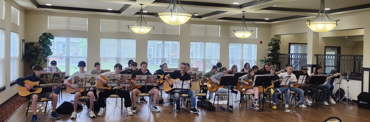 West Carleton SS tweet media