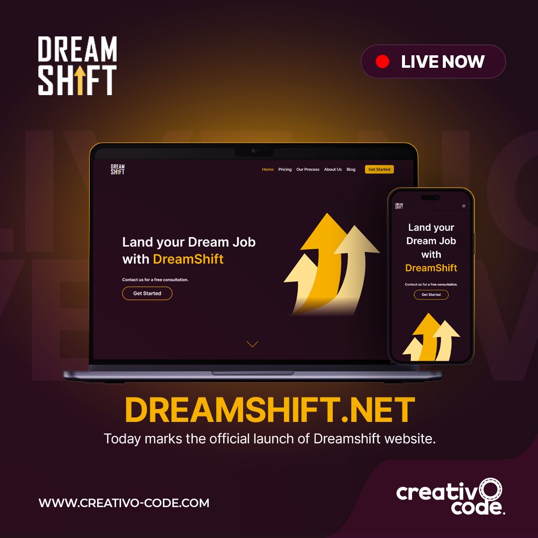 Creativo Code tweet media