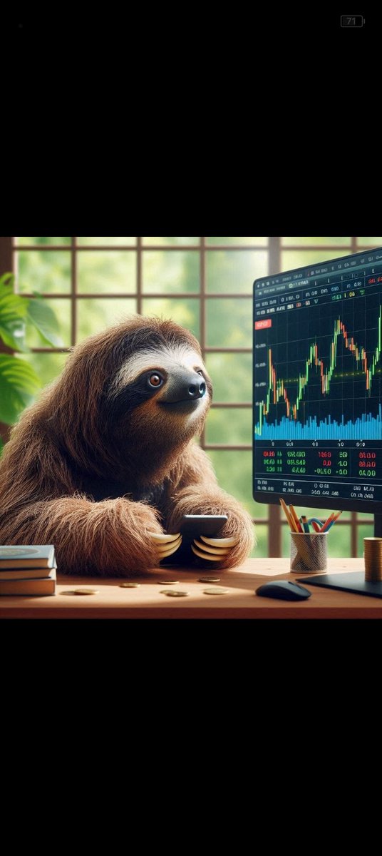 Salvado07752768's tweet photo. @CryptoThro @Perezosotoken Perezoso (PRZS) la mejor MEMECOIN, se ira a la luna 🚀🌕🦥 @Perezosotoken https://t.co/LE9S1dPubz