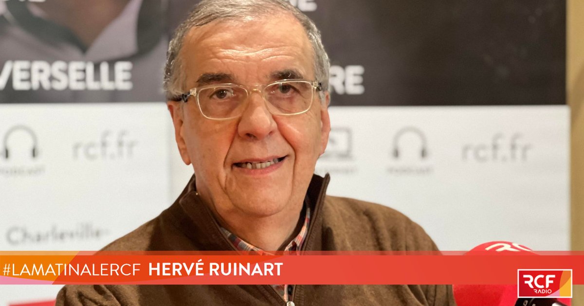 📻 RCF Reims-Ardennes 🎧📲💻 tweet media