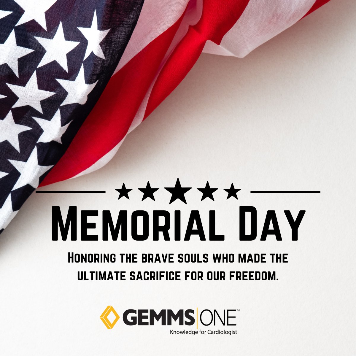 This Memorial Day, let's pause to remember and pay tribute to the heroes who laid down their lives in service to our nation. Their courage and selflessness will never be forgotten. 

#MemorialDay #NeverForget #HonorOurHeroes