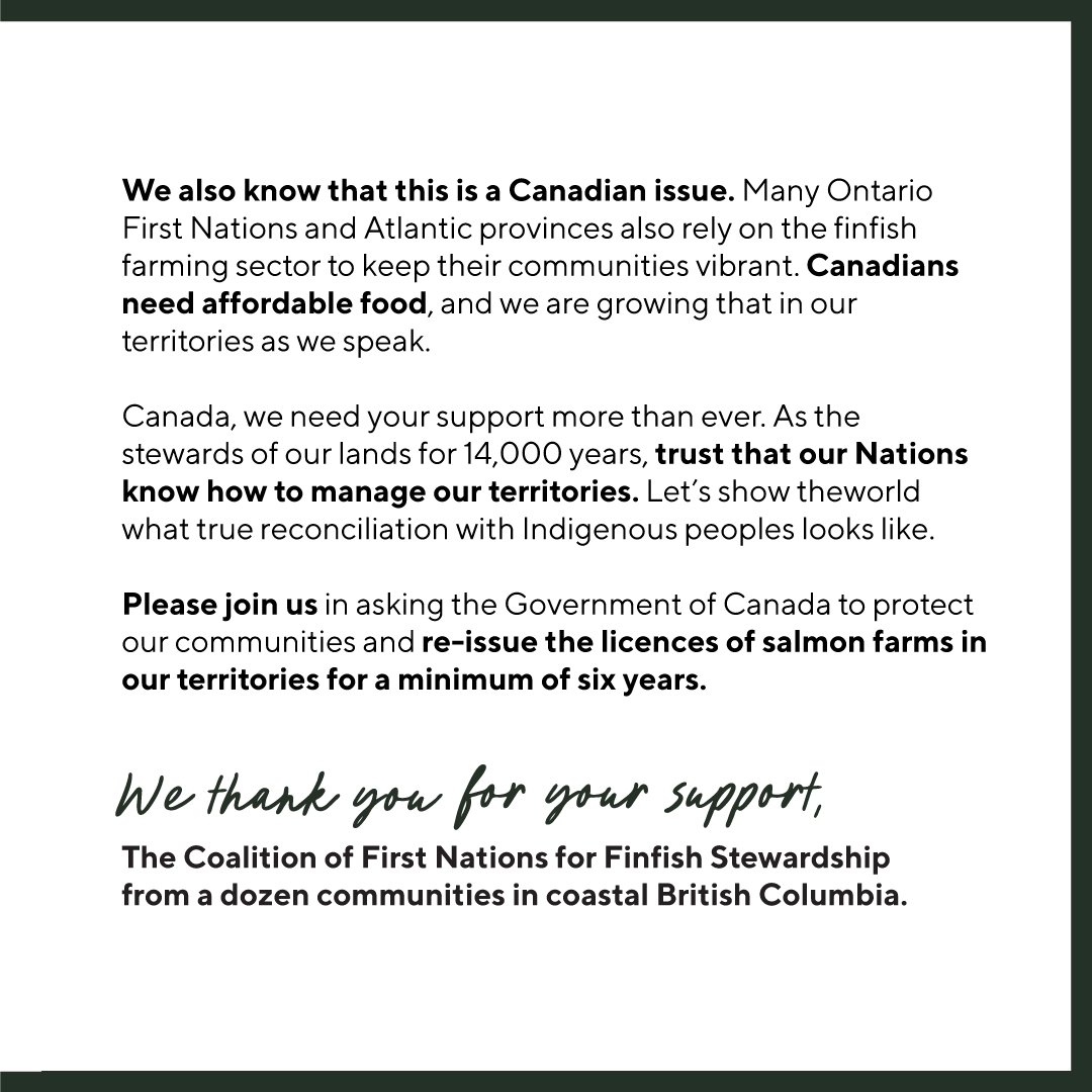FNFFSBC's tweet photo. A summary of our letter to Canadians in today's Globe &amp; Mail:

#cdnpoli #bcpoli #fnpoli #undrip https://t.co/aI0EdArBSc