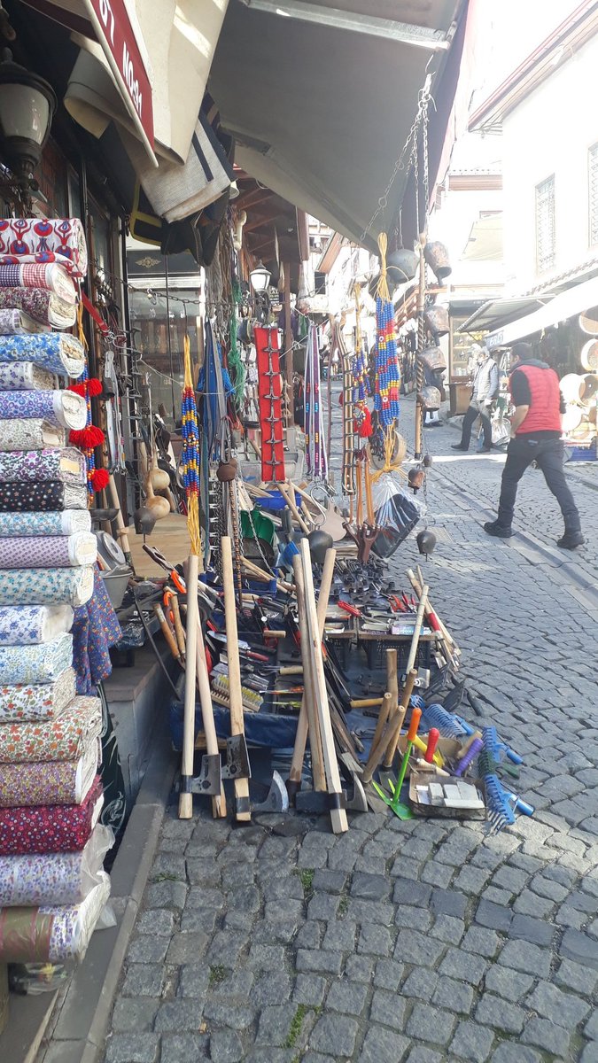 Ankara atpazarı iyi akşamlar