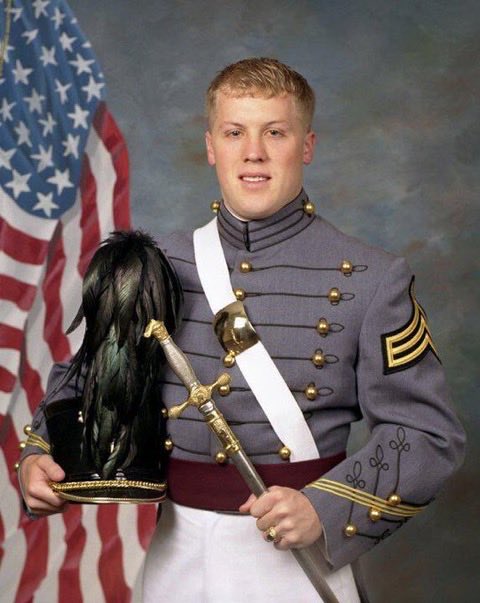 Never forget Lt Derek Hines and all those who served and sacrificed!