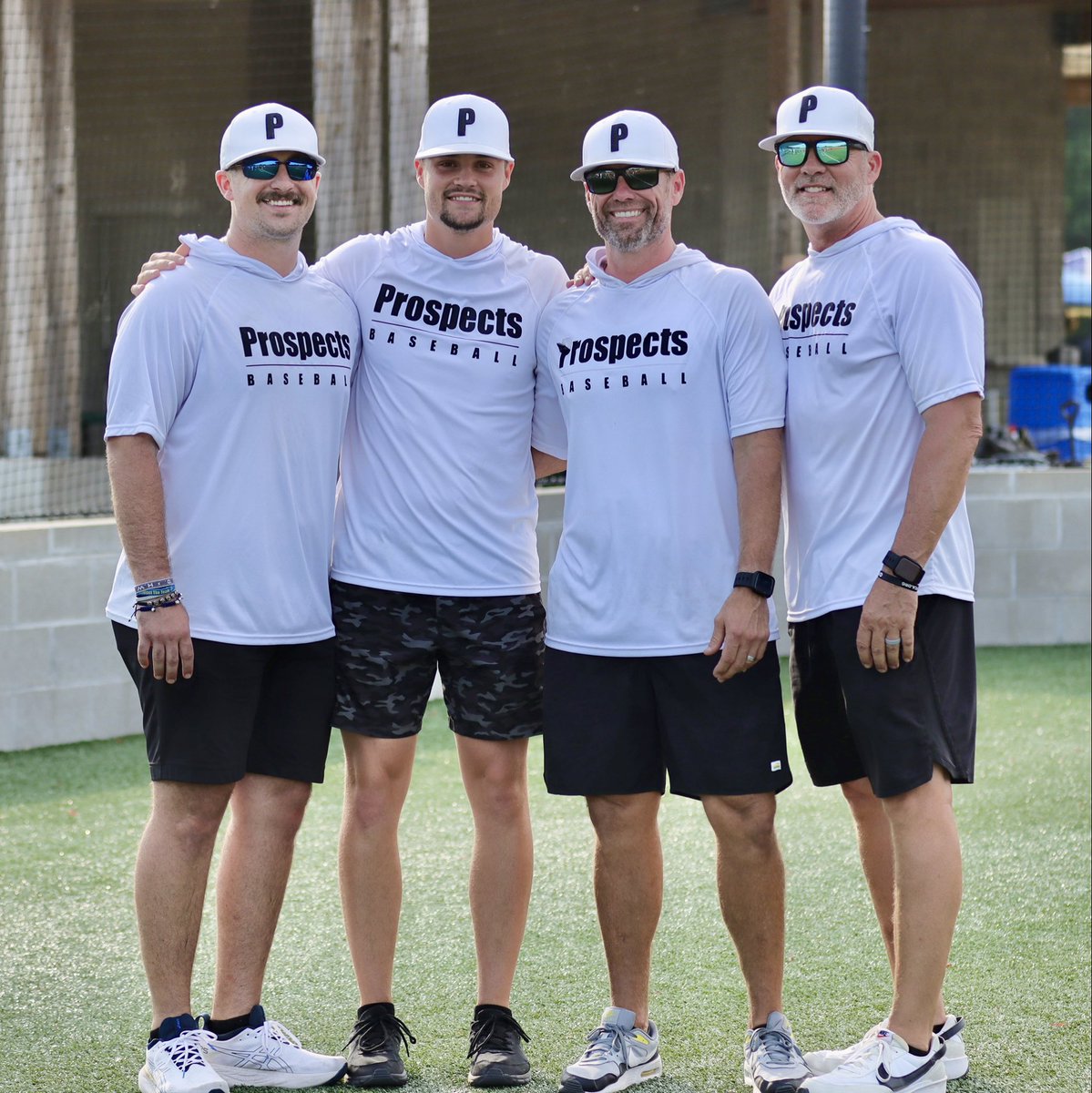LA Prospects Baseball 14u tweet media
