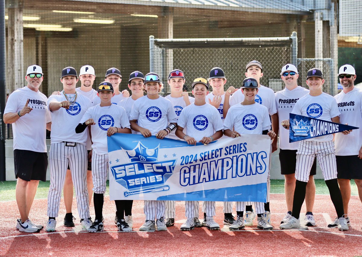 LA Prospects Baseball 14u tweet media