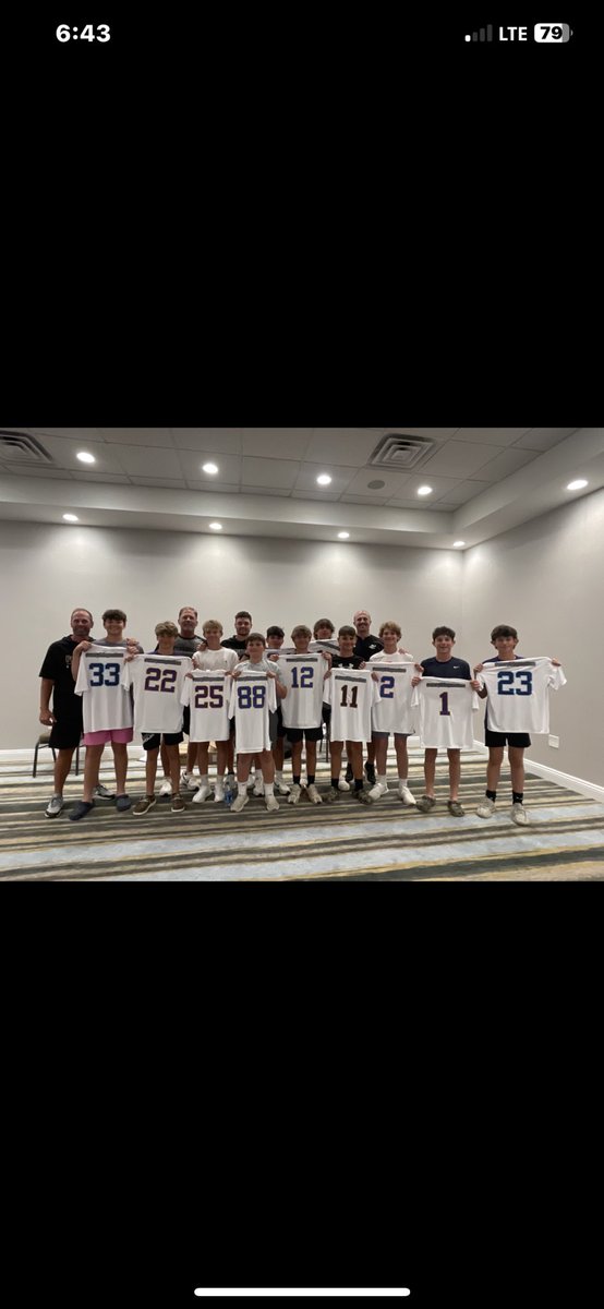 LA Prospects Baseball 14u tweet media