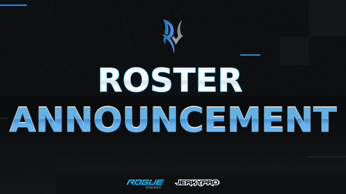 ReviveUprise's tweet photo. 🚨ROSTER ANNOUNCEMENT🚨

Introducing our official @PlayXDefiant esports roster!

@ItzChona 

@airebends 

@Aycehimself

@Sosa_Returns 

#ReviveFTW https://t.co/kN33sa5tp5