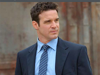 Happy birthday to Eddie McClintock, born today in 1967. McClintock is an American actor, best known for his role of Secret Service agent Pete Lattimer on the Syfy series Warehouse 13. #EddieMcClintock