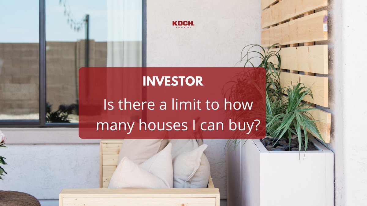 Ever noticed how home prices keep climbing?

That means endless opportunities for investors like you! 

There's no cap on how many properties you can buy. Real estate is a fantastic way to invest and grow your wealth.

Interested in diving into real estate investing? DM us.