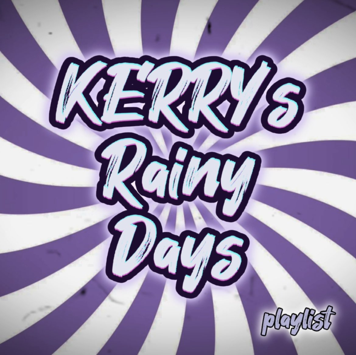 Who has tracks to which you can feel a little sad? ☔️☔️☔️ Drop the #spotify links, and I’ll add you to my “KERRY’s Rainy Days” playlist. ☔️ open.spotify.com/playlist/2D4by… #playlist #playlistcurator #sadsong #spotifyplaylist