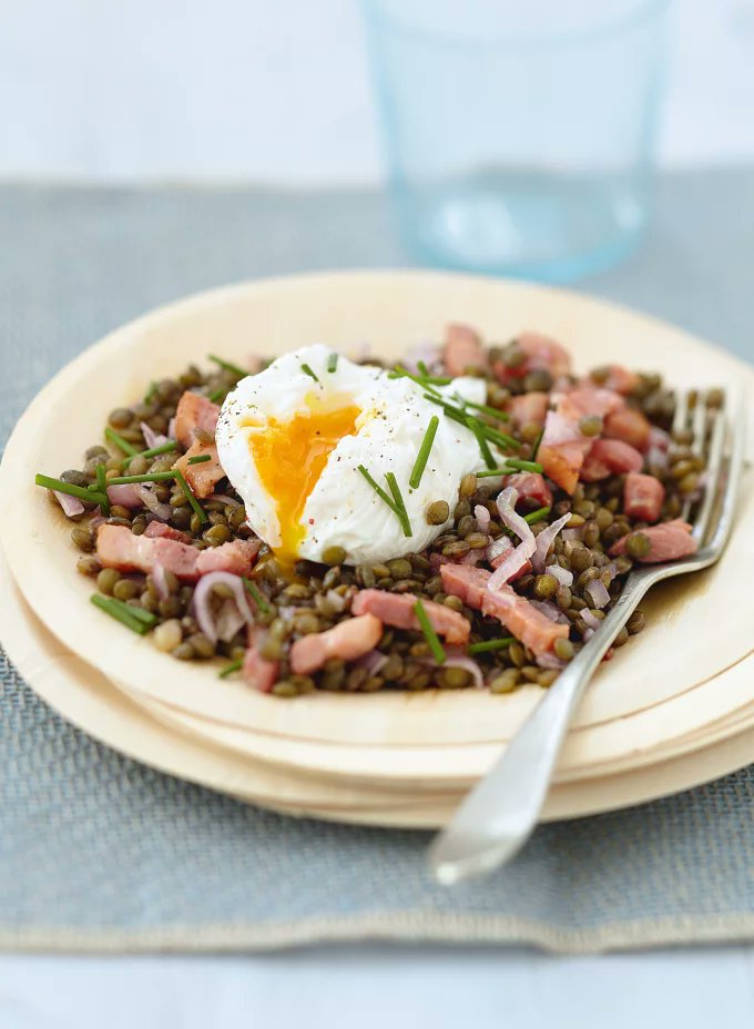 Warm lentils with poached eggs

#different_recipes #recipe #recipes #healthyfood #healthylifestyle #healthy #fitness #homecooking #healthyeating #homemade #nutrition #fit #healthyrecipes #eatclean #lifestyle #healthylife #cleaneating