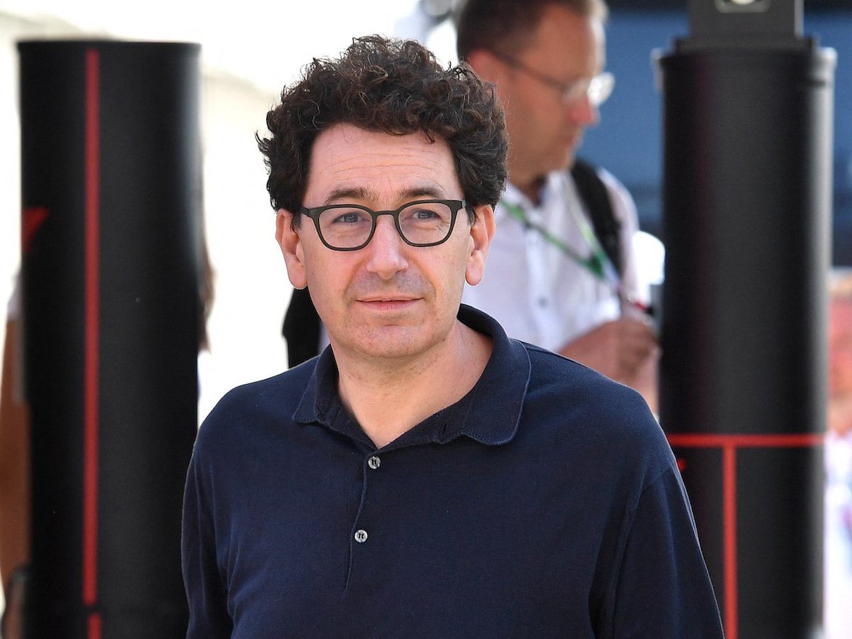 Aston Martin F1 updates tweet media