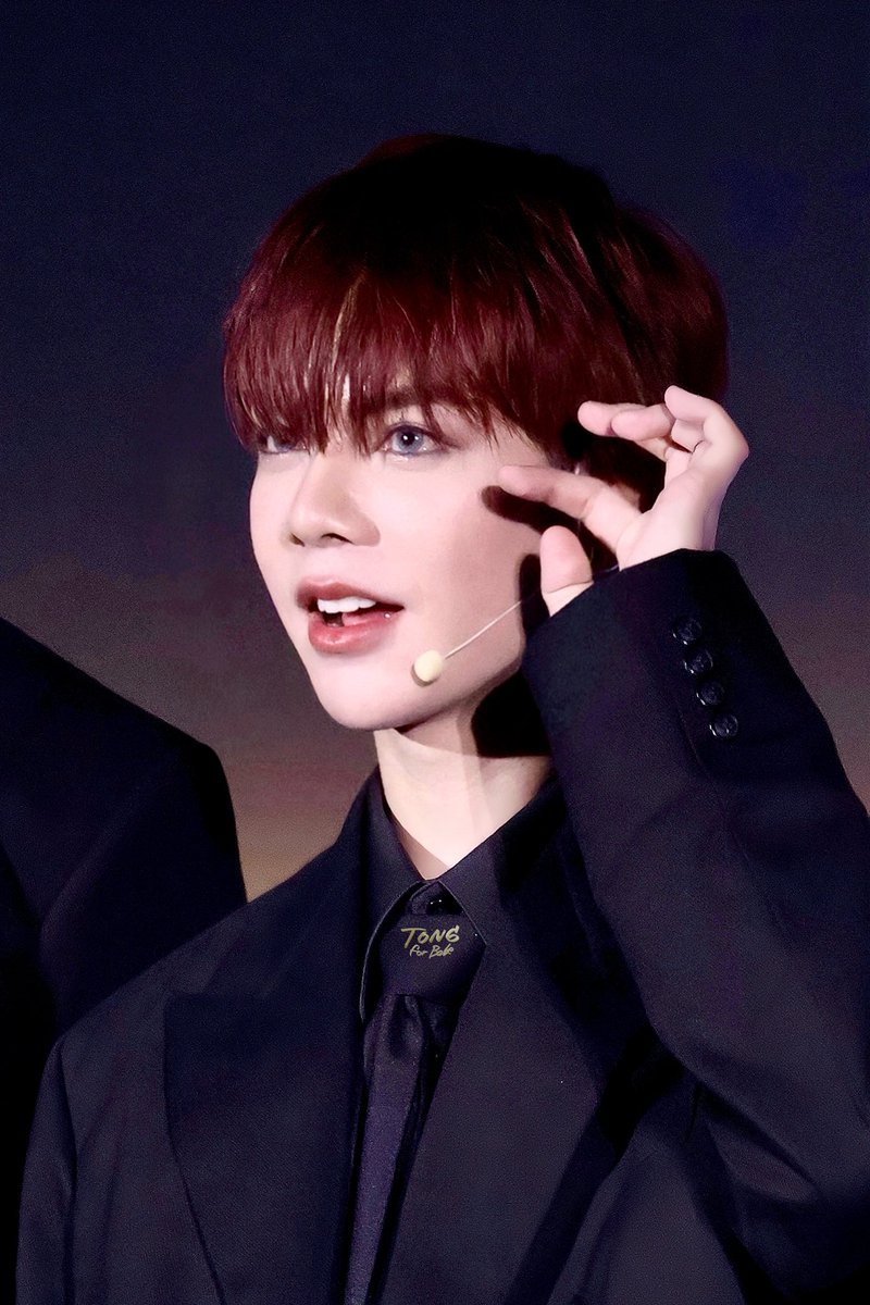 TongForBabe🐽บอสเบบี้เบ้บ tweet media