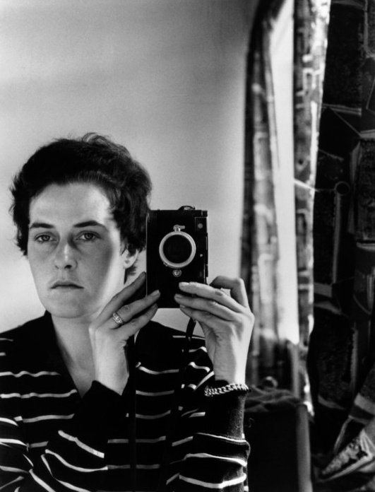 'In my heart I like to remain an amateur, in the sense of being in love with what I’m doing, forever astonished again at the endless possibilities of seeing and using the camera as a recording tool.' Inge Morath