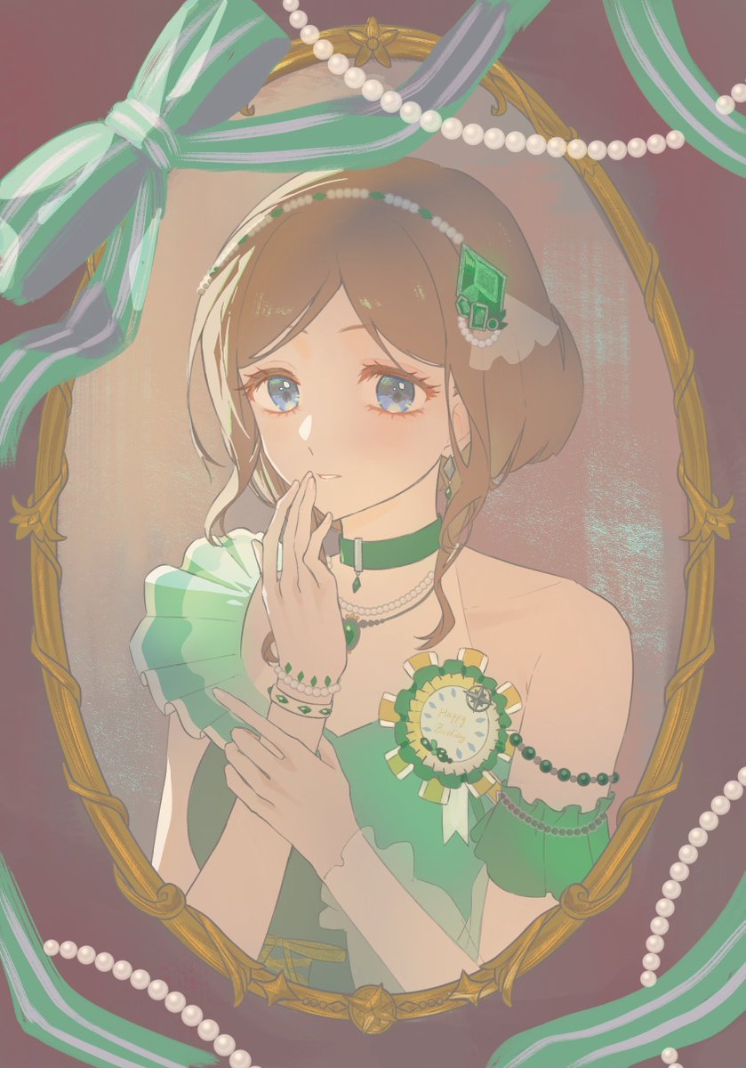 Rokilly's tweet image. #長崎そよ #長崎そよ生誕祭2024 #mygo