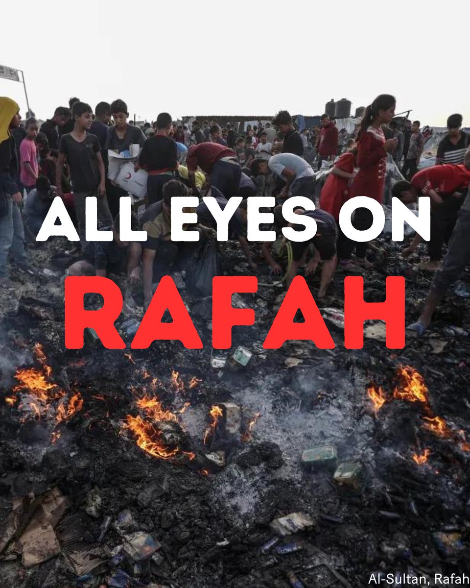 Don’t look away. The Israeli military horrifically burned Palestinians alive and beheaded a Palestinian child — on the weekend of Lag B’Omer, a holiday where Jews traditionally gather around bonfires. This is Zionism. 🧵