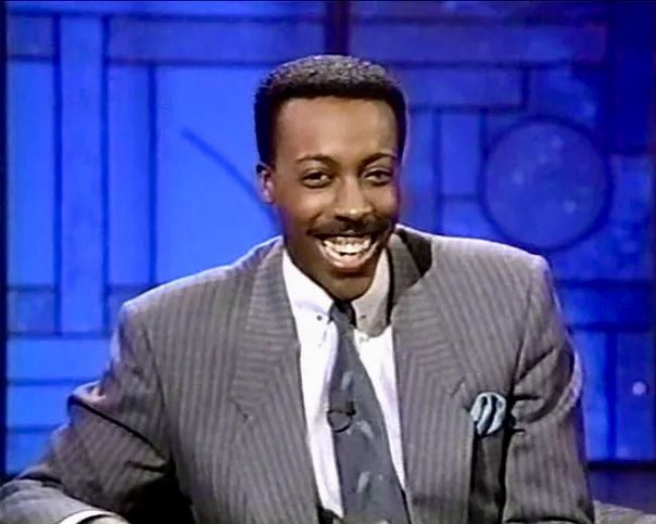 30 YEARS AGO May 27, 1994: The last episode of his late night TV show was broadcast….