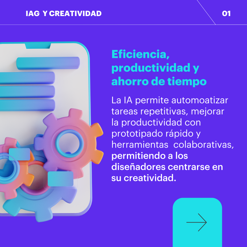 KreabEspana's tweet photo. 🚀 ¿Cómo la IA generativa está transformando el diseño?

Nuestros equipos de #ComunicaciónDigital y #EstudioCreativo nos explican en su informe "IAG y Creatividad: Redefiniendo los límites del diseño", los beneficios que esta tecnología aporta a la industria creativa. Desliza 👇