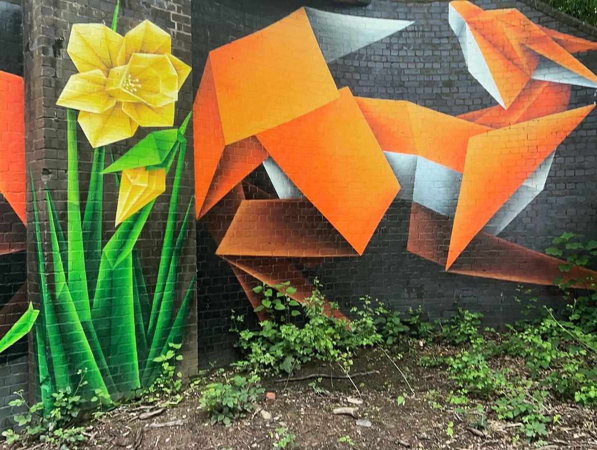 David Walker tweet media