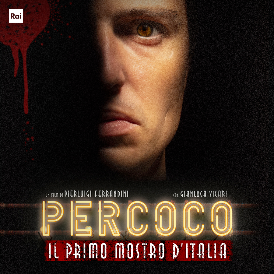 RaiPlay's tweet photo. 🚨Appassionati di #TrueCrime a rapporto 📰 

La storia di Franco #Percoco, che colpì l’Italia la mattina del 27 maggio 1956, consegnando alla società “Il primo Mostro d’Italia”, è su #RaiPlay!