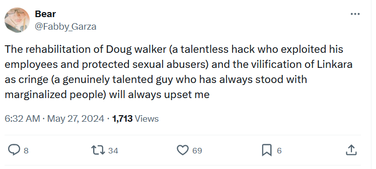 BadMediatake's tweet photo. They're coping super hard https://t.co/XUeN1daqZg