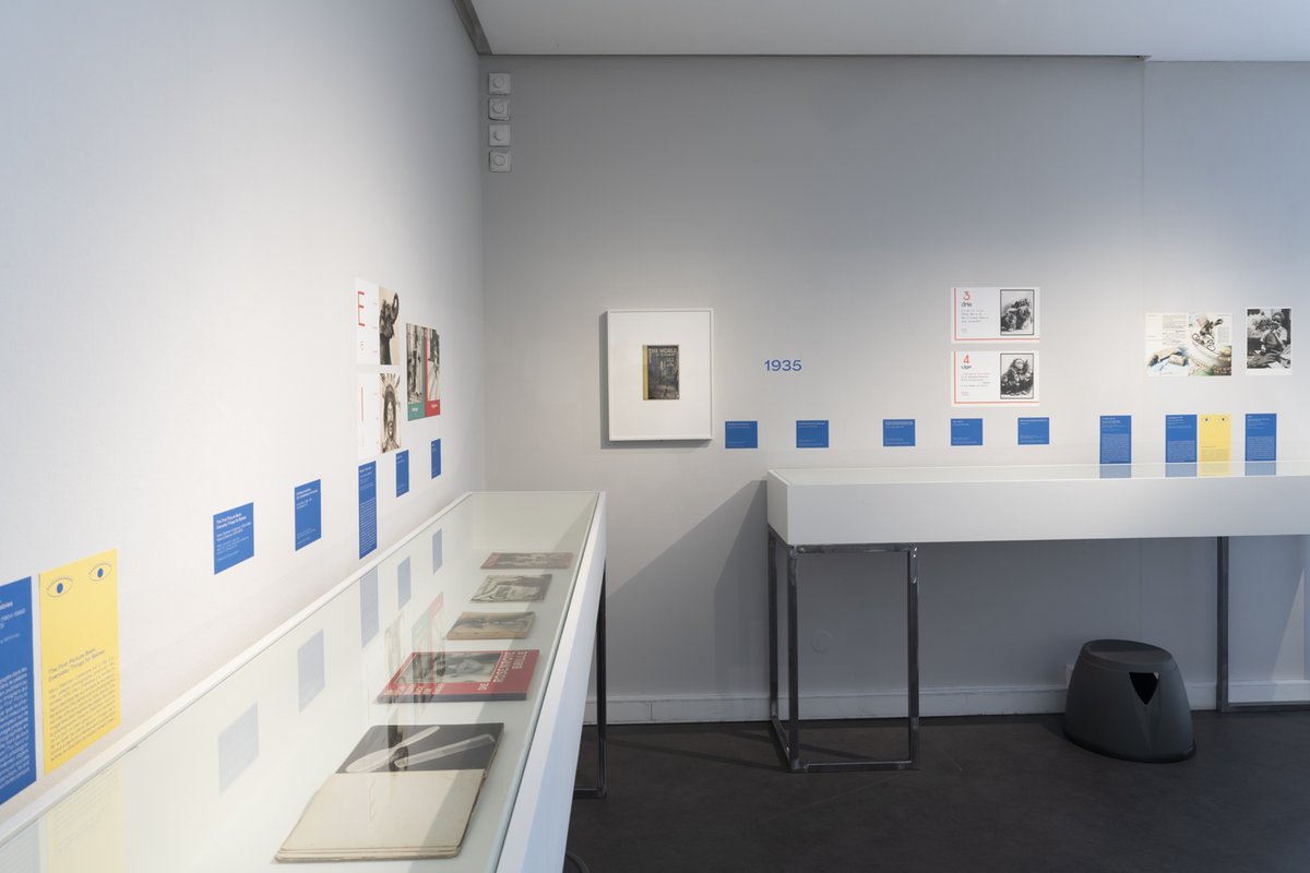 Maison Doisneau tweet media