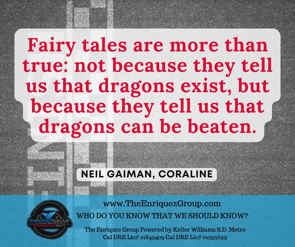 Once upon a time, amidst the enchanting pages of fairy tales, we discover a timeless truth: that in the face of adversity, our courage can conquer even the fiercest of dragons. Are you ready to slay your dragons? #motivationalMondays