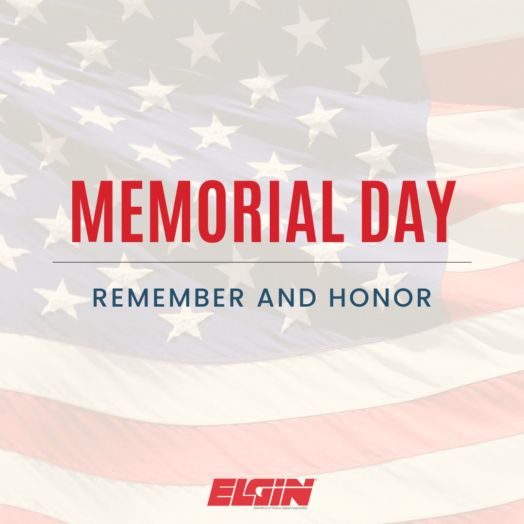 Elgin Sweeper tweet media