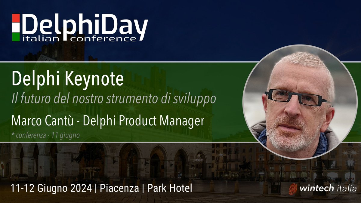 MarcoCantu tweet media