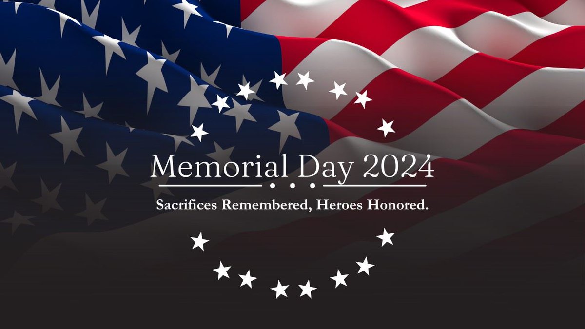 🇺🇸 This Memorial Day 2024, Safecastle honors the brave men and women who made the ultimate sacrifice for our freedom. We remember their courage and dedication. #MemorialDay #SafecastleRemembers #HonorTheFallen

safecastle.com/blogs/safecast…