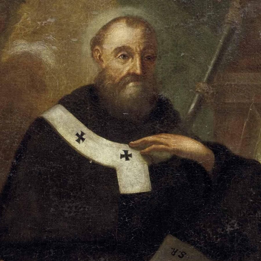 ANCIENT CHURCH FATHER: GRACE HEALS OUR FREE WILL St. Fulgentius of Ruspe, writing in AD 519 to a group of monks who inquired of him about the Catholic doctrine of grace, articulates a beautiful Catholic formulation of how grace elevates man’s free will, enabling it to obey God