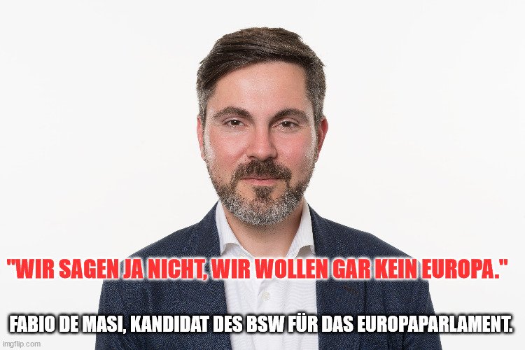 ‼️WARNUNG! Die Linke & BSW‼️ 🧵 1-6 1/ Wer immer noch denkt, linksextrem ist irgendwie weniger schlimm als rechtsextrem, sollte die Augen öffnen. Auch die Linke & BSW kandidieren für das Europaparlament, um Europa von innen heraus zu zerstören.