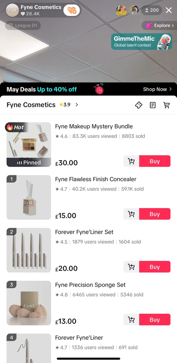 BSupport73's tweet photo. #shop all fynecosmetics on #TTShop #ifYouCan there #NewEyeshadowPalettes #NEP are #TheOne #MiniOnes #MiniEyeshadow #Underrated being #Slept on do not #Sleep on these #NoSleep #NoSleeping #TikTokLives #AllDay #Tomorrow #Tuesday then #Wednesday & #Now but could #EndSoon #fy https://t.co/7RqlGAWvRL