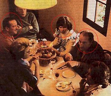 's tweet image. On taira les amitiés profondes de Mitterrand (socialiste dont En Marche est issu) avec René Bousquet, principal organisateur de la rafle du Vel d'Hiv.

La paille, la poutre... hein Valoche ?