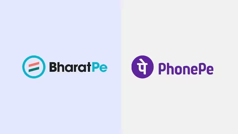 🚨 BharatPe AND PhonePe SETTLE LONG-STANDING LEGAL DISPUTES OVER TRADEMARK 'Pe' SUFFIX.