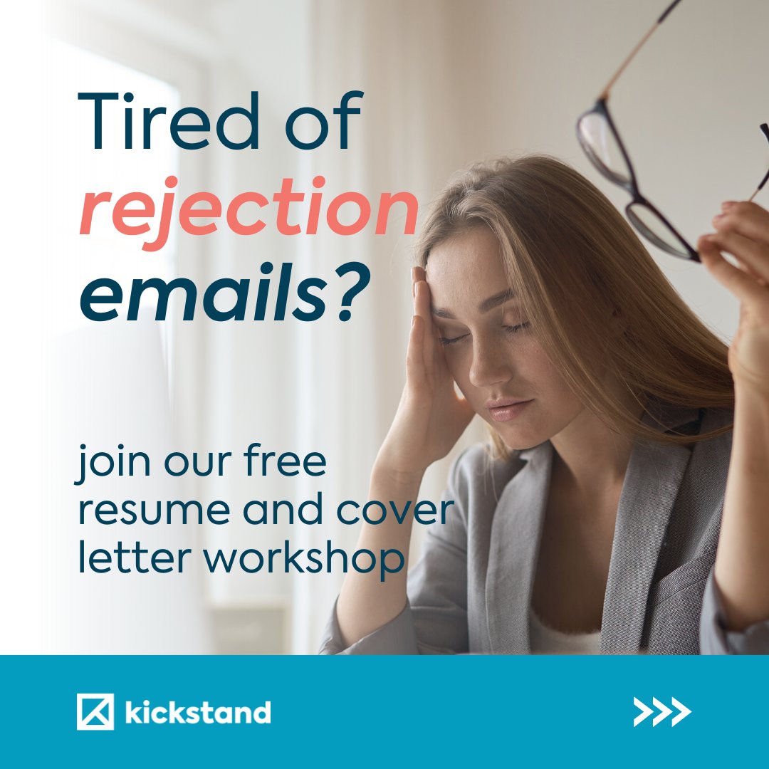 Kickstand tweet media