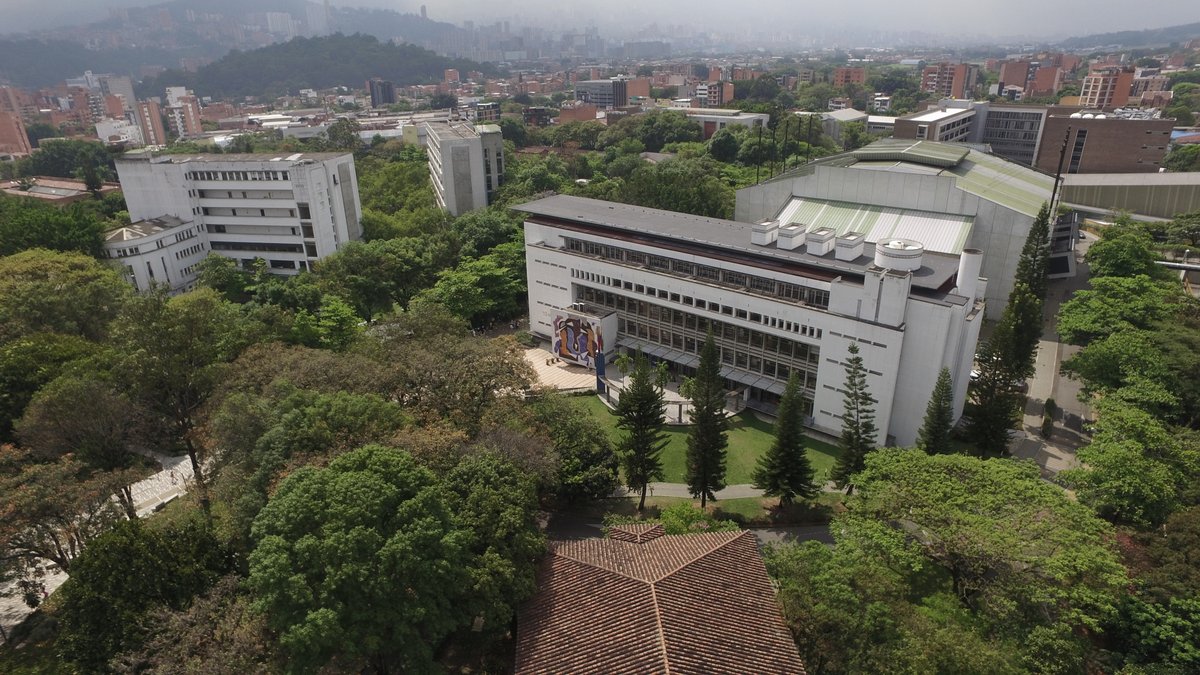 upbcolombia's tweet photo. ¿Conoces Libby?📚🚀 En nuestra Biblioteca ya es una realidad esta herramienta que ofrece a la comunidad una nueva forma de acceder a literatura y conocimiento.

Conoce más de sus beneficios y cómo acceder a ella aquí: https://t.co/eF6hKOiXAO https://t.co/Exows9MpUv