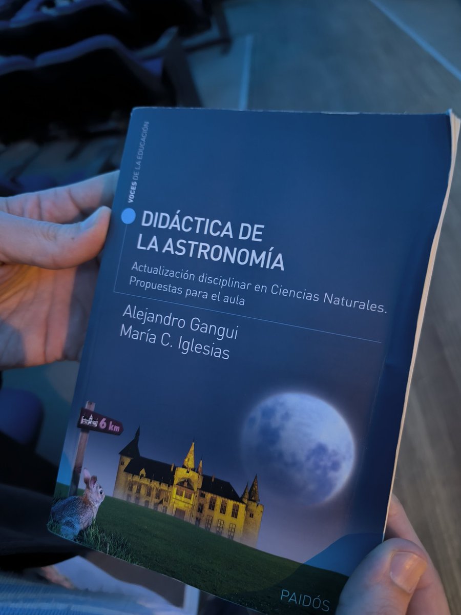 Mirá @algangui , el sábado vino alguien a mirar el curso que le doy a los niños porque él quiere hacer algo similar y andaba con esta maravilla...