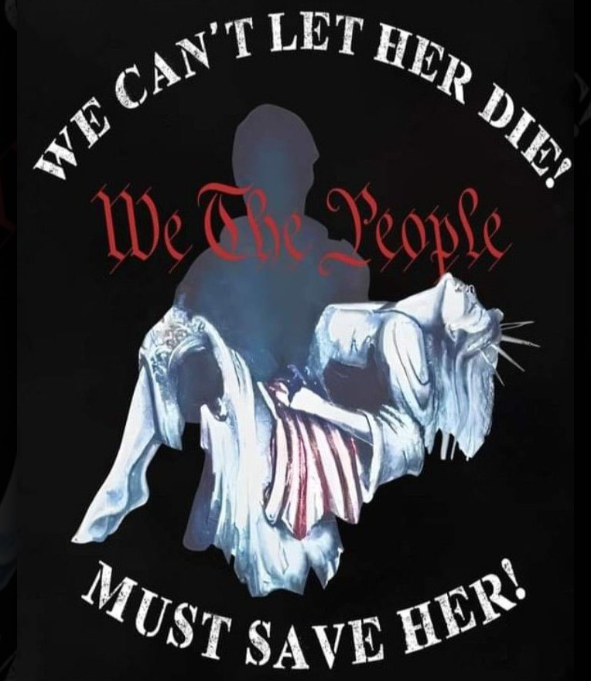 cat_barnes30's tweet photo. #TrumpIsTheOnlyChoice We must also get real patriots in all the way from the Senate and House to local officials. https://t.co/jhn9AfLACq